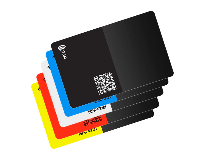 Business Cards – Tagged 